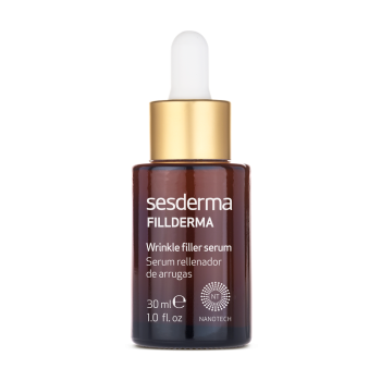 Сыворотка для заполнения всех типов морщин Fillderma Sesderma 30 мл