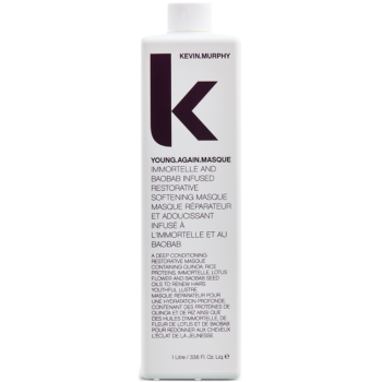 Маска для укрепления и восстановления длинных волос Young.Again.Masque Kevin.Murphy 1000 мл