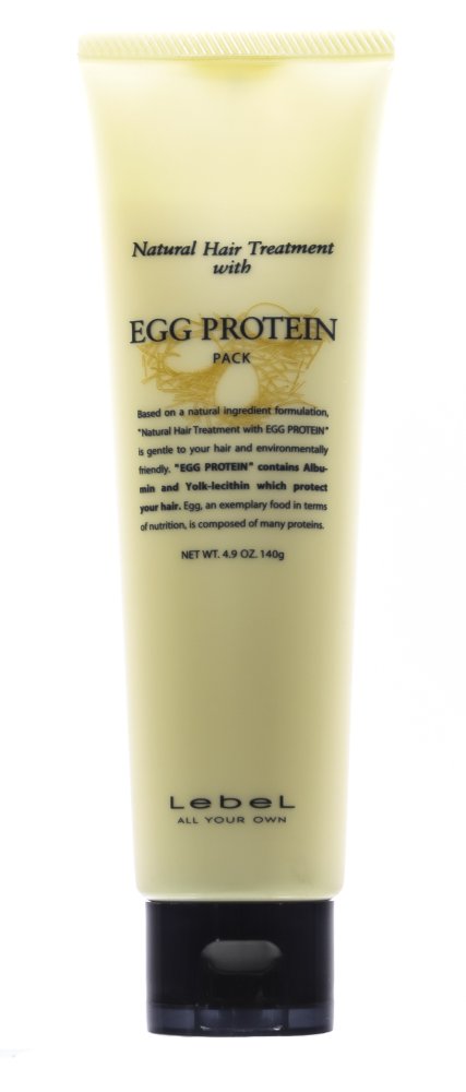 Маска питательная Egg Protein (140 г)