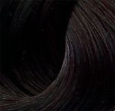 Стойкий краситель для седых волос De Luxe Silver (DLS6/56, 6/56, темно-русый красно-фиолетовый, 60 мл, Base Collection)