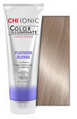 Кондиционер оттеночный Color Illuminate (CHICIP10, IP, платиновый блонд , 251 мл)