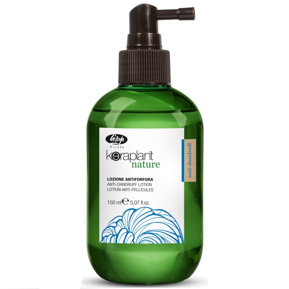 Лосьон от перхоти Keraplant Nature Anti-Dandruff Lotion 2685₽