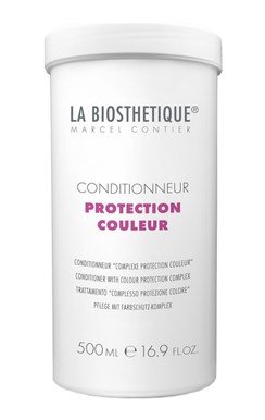 Кондиционер, сохраняющий цвет окрашенных волос Protection Couleur Conditioner