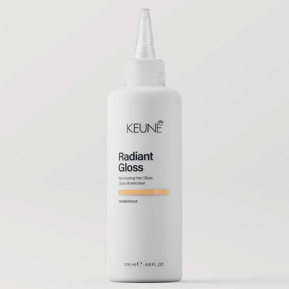 Кондиционер Сияние и блеск Radiant Gloss Hair Gloss