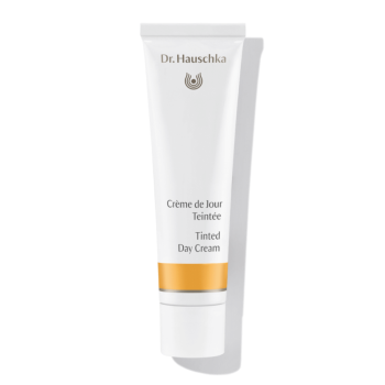 Дневной тональный крем Tönungscreme Dr. Hauschka 30 мл