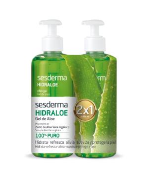 Набор Hidraloe Sesderma 1 шт