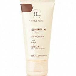 

Солнцезащитный крем Sunbrella To Go SPF 30