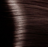 Крем-краска для волос с кератином Non Ammonia Magic Keratin (795, NA 6.8, капучино , 100 мл, Базовая коллекция, 100 мл)