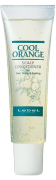 Кондиционер очиститель Cool Orange Lebel 130 г