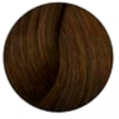 Тонирующая безаммиачная крем-краска для волос KydraSofting (KS00015, 5/, Light brown/светлый шатен, 60 мл) тонирующая краска itely hairfashion delyton advanced 6r медный темно русый 60мл