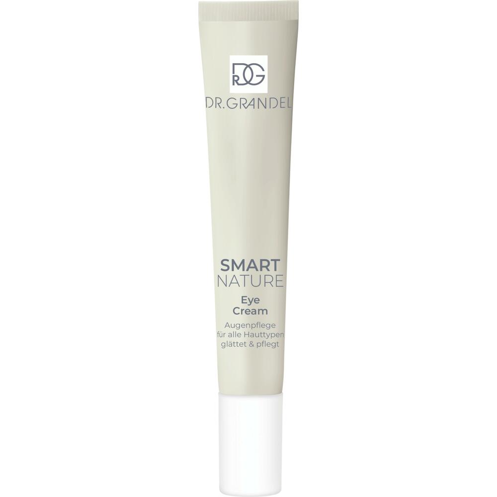 Крем Для Век Smart Nature Eye Cream