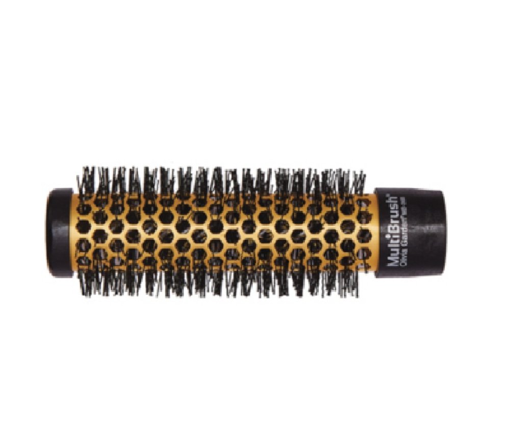Брашинг для укладки волос под съемную ручку MultiBrush Barrel 26 мм брашинг для укладки волос керамика ион 45 мм продувной tvp large