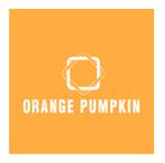 Неоновый краситель HD-Color (1075, 75, pumpkin / оранжевый, 150 мл, Светящиеся оттенки)