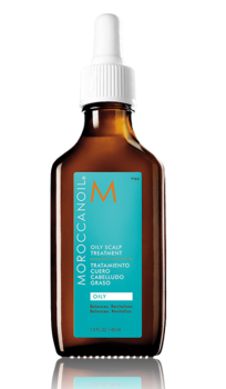 Средство для ухода за жирной кожей головы (Moroccanoil)