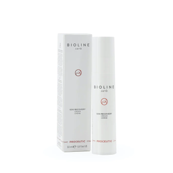Восстанавливающий крем SOS Recovery Cream Bioline 50 мл
