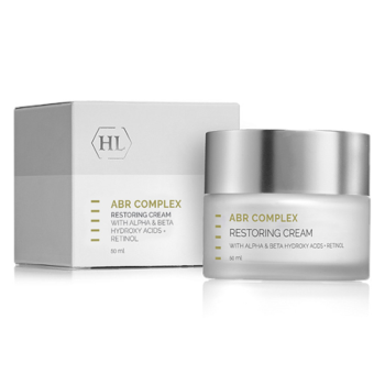 Восстанавливающий крем Restoring Cream Holy Land