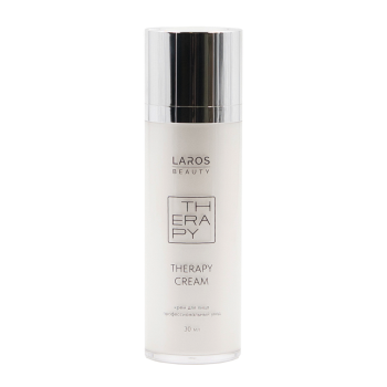 Крем для лица Therapy Cream (Laros Beauty)