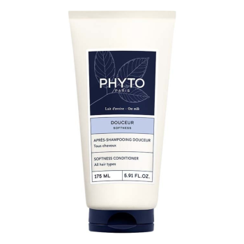 Кондиционер для волос Softness Phytosolba 175 мл