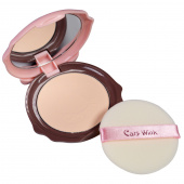 

Пудра для лица Cats Wink Clear Pact (BM05008600, 01, 01, 11 г)