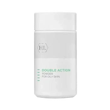 Защитная пудра Treatment Powder Holy Land 45 мл