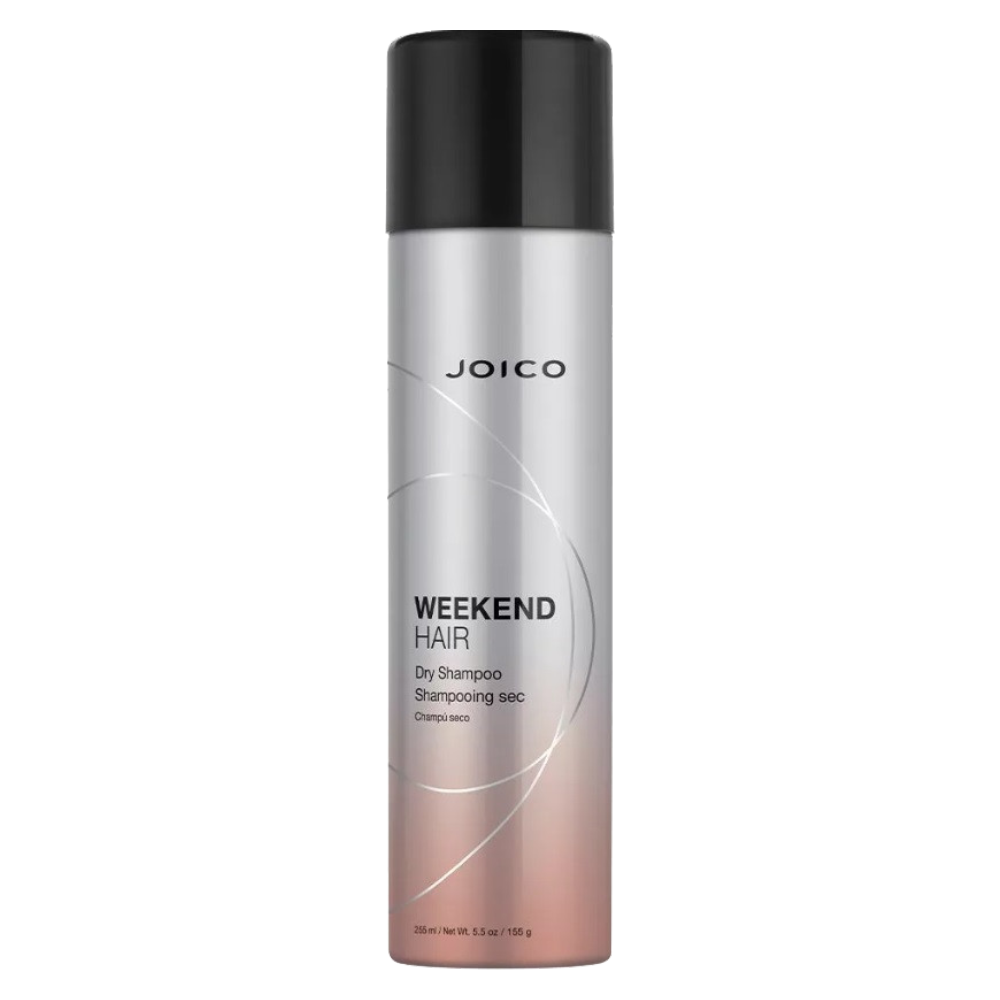 Сухой шампунь Weekend Dry Shampoo (ДЖ437, 255 мл) forme essentials сухой шампунь dry shampoo