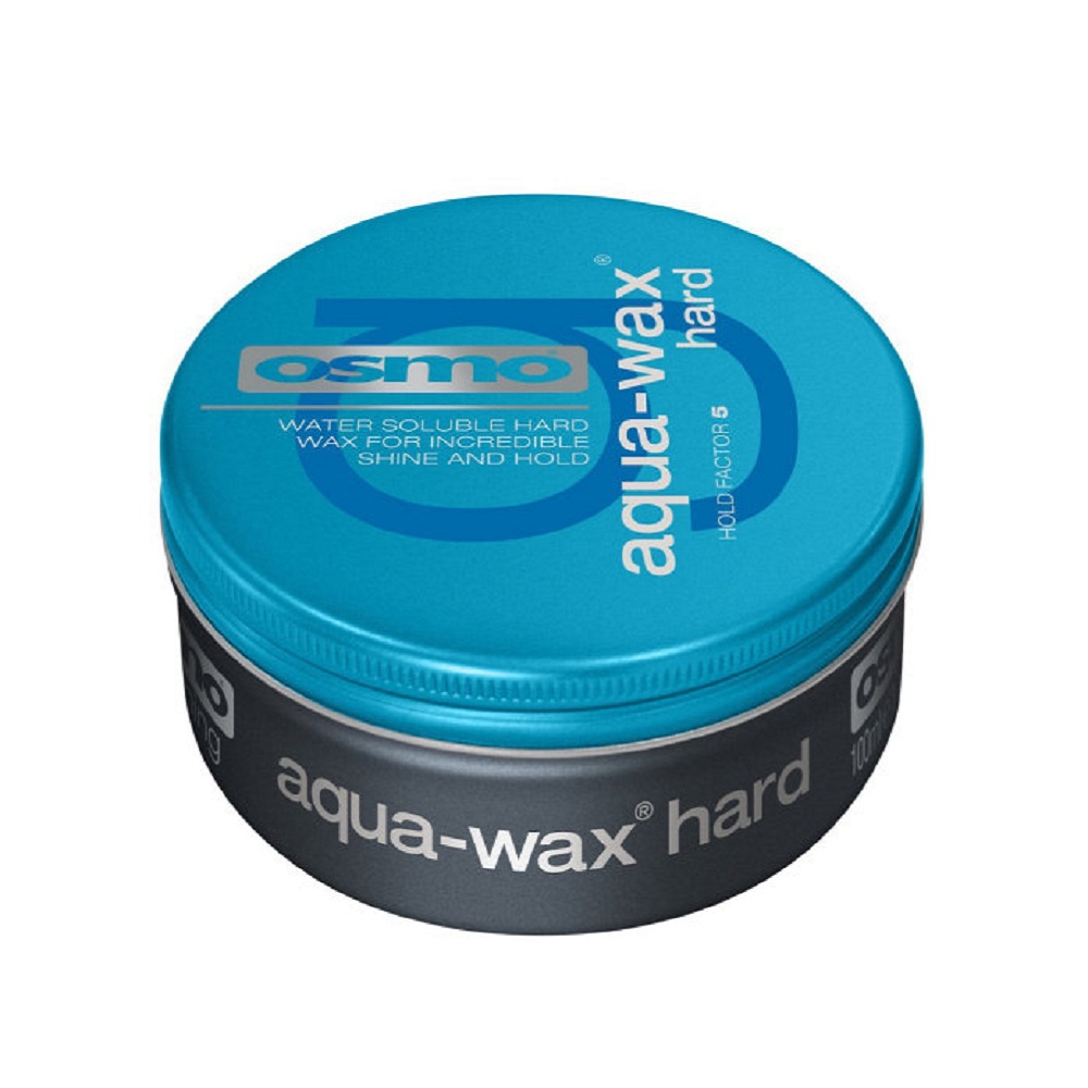 Гель-воск для волос Aqua-Wax