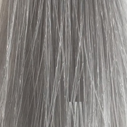 Materia New - Обновленный стойкий кремовый краситель для волос (8736, MCA, пепельный кобальт, 80 г, Линия Make-up)