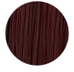 Краска для волос Color.Me (KMC88586, 5.86, Светло.Коричневый.Фиолетово.Красный, 100 мл, Холодные) оттеночный бальзам life color коричневый