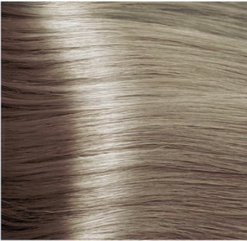 Безаммиачный перманентный крем-краситель для волос Escalation Easy Absolute 3 (120626081, 9/08, Очень светлый блондин ирисовый, 60 мл, Ирисовые) безаммиачный перманентный крем краситель для волос escalation easy absolute 3 120626071 1 01 иссиня 60 мл платиновые