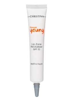 Крем для ухода за губами Forever Young Lip Zone Treatment (Christina)