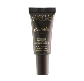 Жидкий консилер Traceless Perfecting Foundation (Makeover Paris)