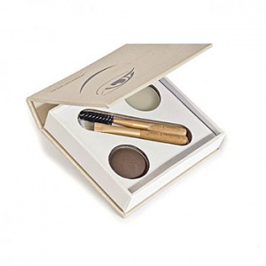 

Набор для бровей - Брюнет - Bitty Brow Kit - Brunette