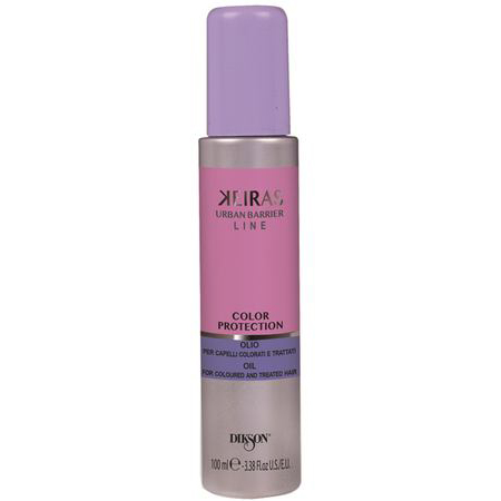 Масло для окрашенных волос Oil for Coloured and Treated Hair