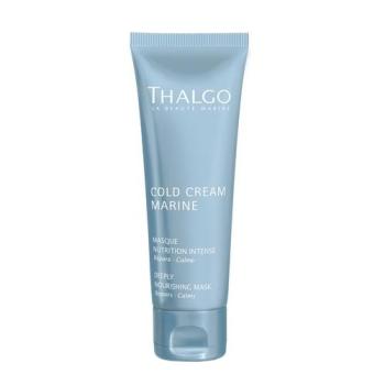 Интенсивная питательная маска Deeply Nourishing Mask (Thalgo)