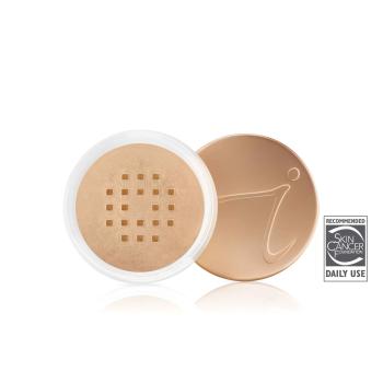 Основа рассыпчатая - теплое золото - Golden Glow Base Loose Powder Jane Iredale 10,5 г