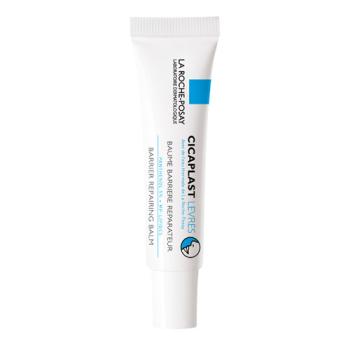 Бальзам-барьер для губ La Roche Цикапласт La Roche Posay 7,5 мл