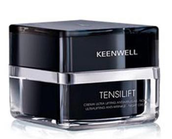Дневной ультралифтинговый омолаживающий крем Tensilift (Keenwell)