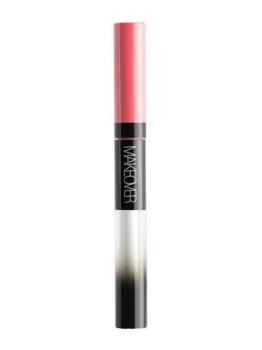 Устойчивая помада Waterproof Liquid Lip Color Makeover Paris
