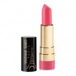 

Губная помада Rouge Charmant (d215231010, 610, ярко-розовый теплый с мелким розовым глитером, 4 г, 4 г)