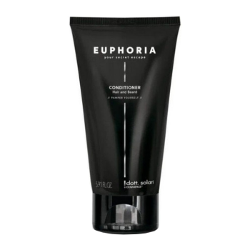 Кондиционер для волос на основе активной воды черного перца Euphoria Dott.Solari 175 мл