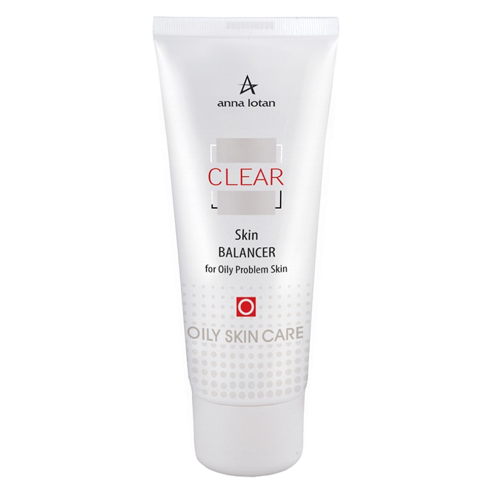 Крем-гель Clear Skin Balancer (AL047, 70 мл, 70 мл) anna lotan крем увлажняющий с гамамелисом клир clear hamamelis moisturizer 70 мл
