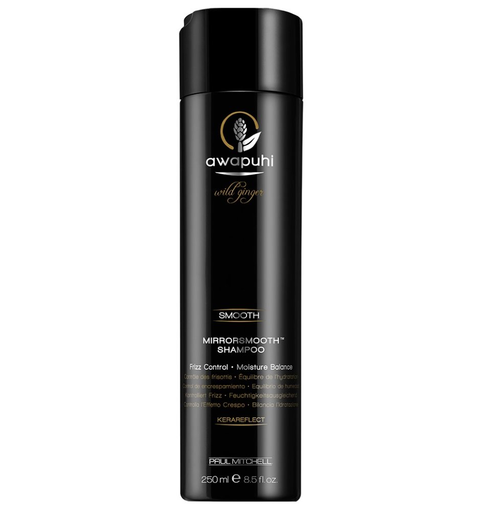 Зеркальный шампунь Mirrorsmooth Shampoo