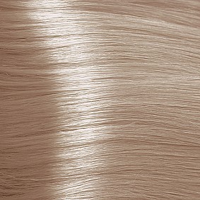 Крем-краска для волос без аммиака Soft Touch (большой объём) (55422, 9.75, Очень светлый блондин бежево-розовый, 100 мл)
