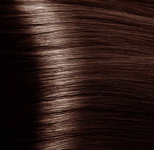 Крем-краска для волос Studio Professional (948, 5.85, светлый коричнево-махагоновый, 100 мл, Базовая коллекция) be uni professional профессиональный утюжок гофре для волос be style узкий