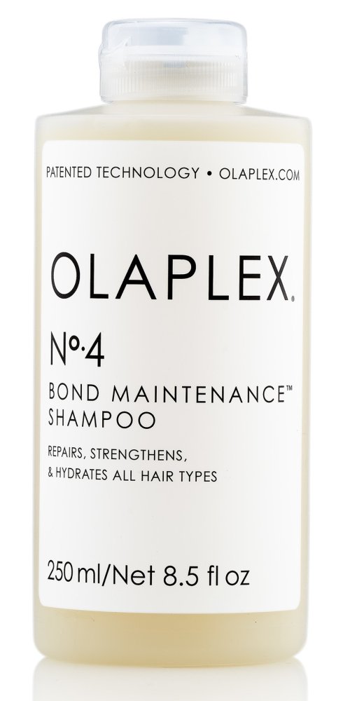 Шампунь No.4 Olaplex Bond Maintenance