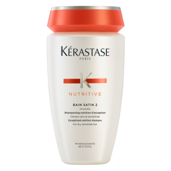 Шампунь-ванна Satin №2 Nutritive (Kerastase)