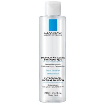 Мицелярный раствор La Roche Физио La Roche Posay