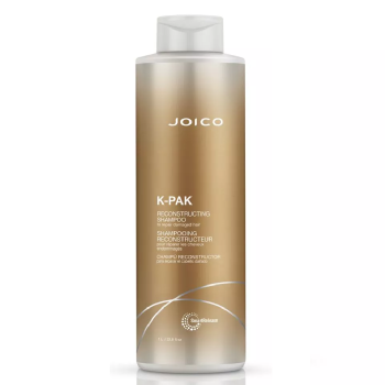 Шампунь восстанавливающий для поврежденных волос Reconstruct Shampoo to Repair Damage K-PAK (Joico)
