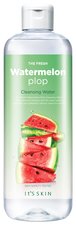 Мицеллярная вода It's Skin The Fresh Plop Cleansing Water Watermelon