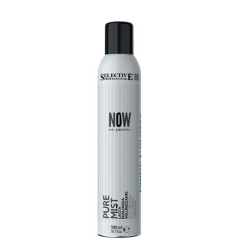 Эко-лак для придания объема Pure Mist Selective Professional 300 мл